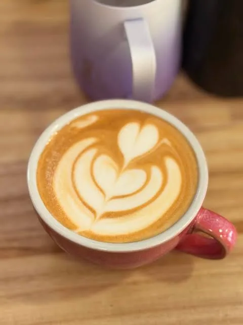 Café Marrón